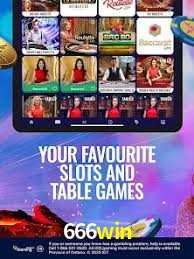 Casino Ao Vivo 666win