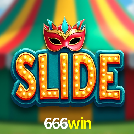 Jogos de Slot 666win