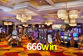 Interface Premium 666win