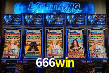 Promoção Relâmpago 666win